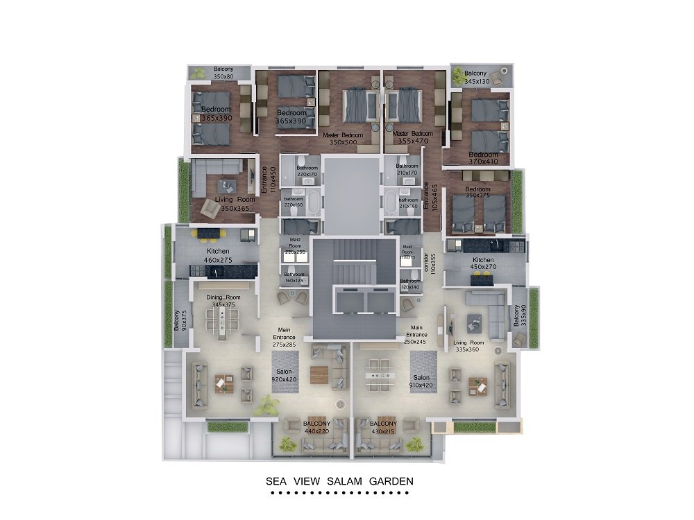 Property View